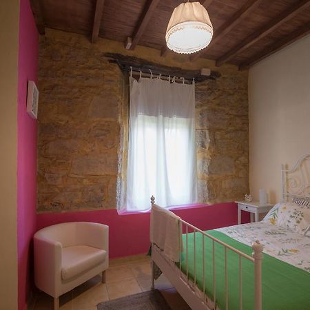 Casa Rural La Rana Nava de Francia Εξωτερικό φωτογραφία