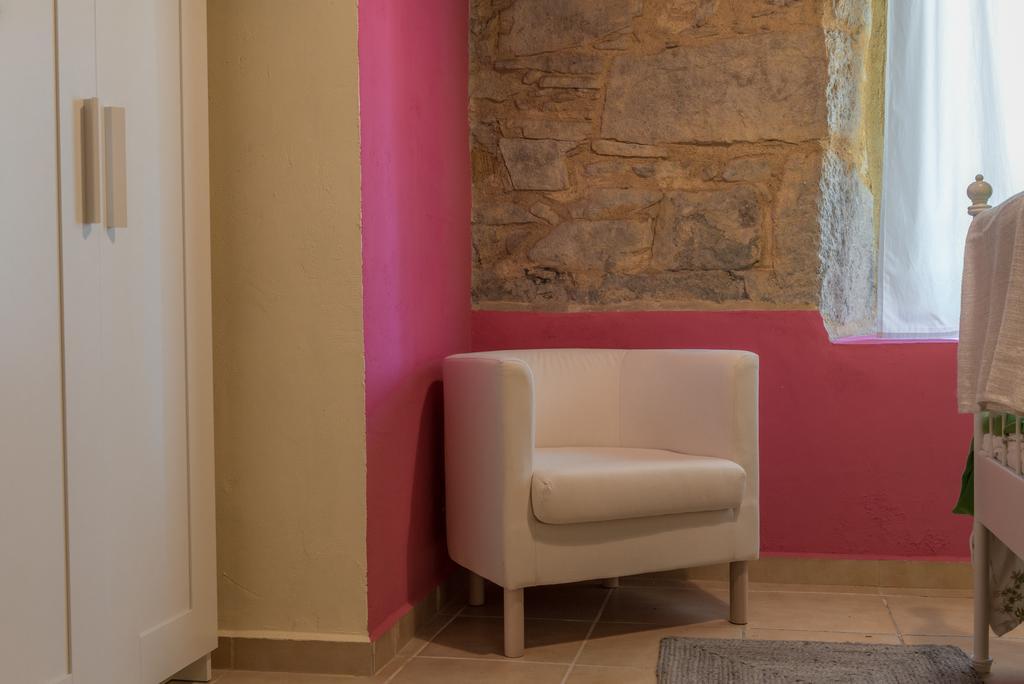 Casa Rural La Rana Nava de Francia Εξωτερικό φωτογραφία
