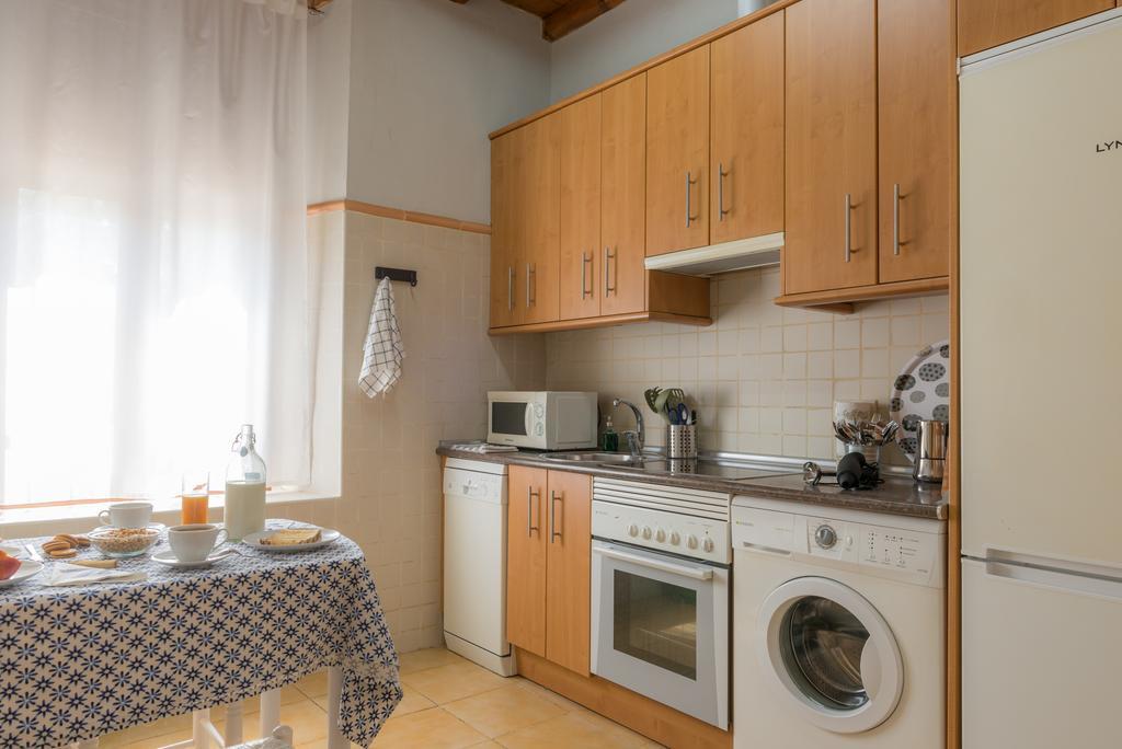 Casa Rural La Rana Nava de Francia Εξωτερικό φωτογραφία