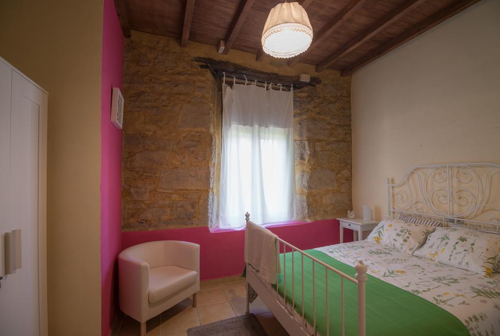 Casa Rural La Rana Nava de Francia Εξωτερικό φωτογραφία